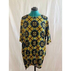 NWT Lularoe Irma S tunic. Brand new with tags. Size small.